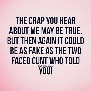 Meet your Posher, Erin